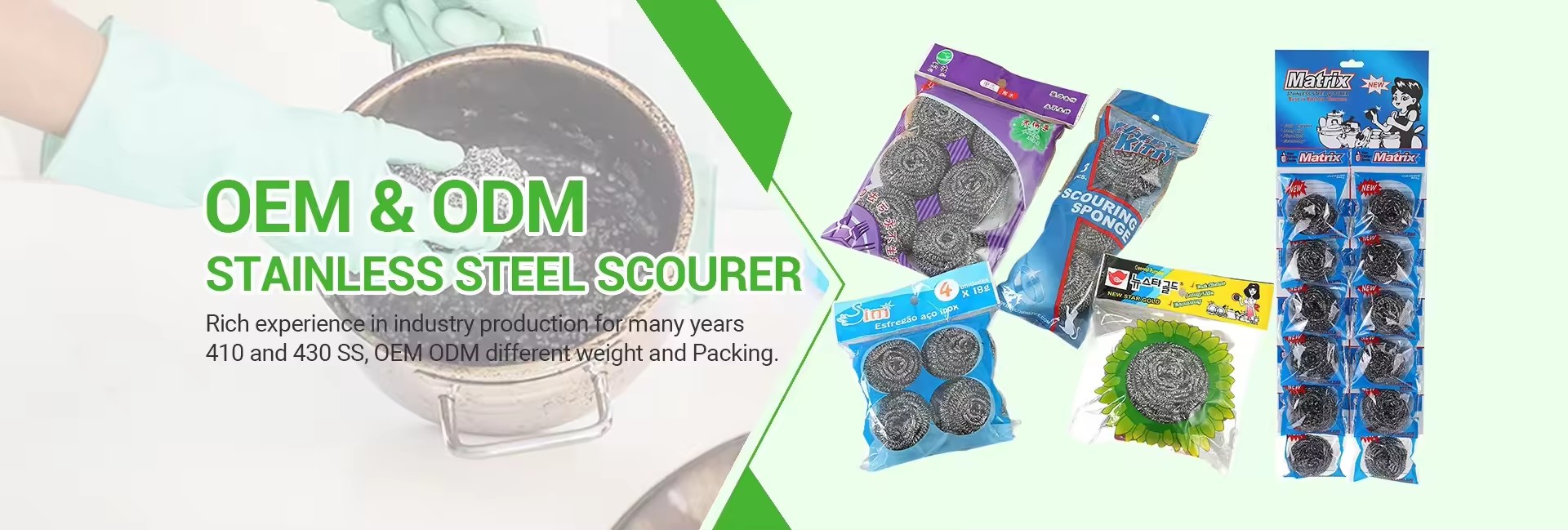 Các sản phẩm