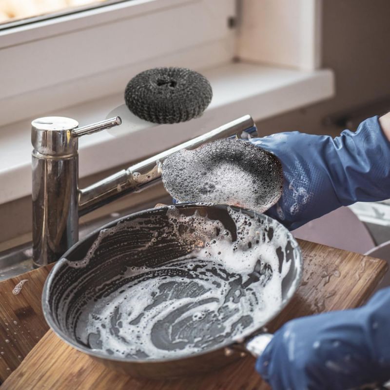 Loại bọt nào là tốt nhất để hấp thụ âm thanh?