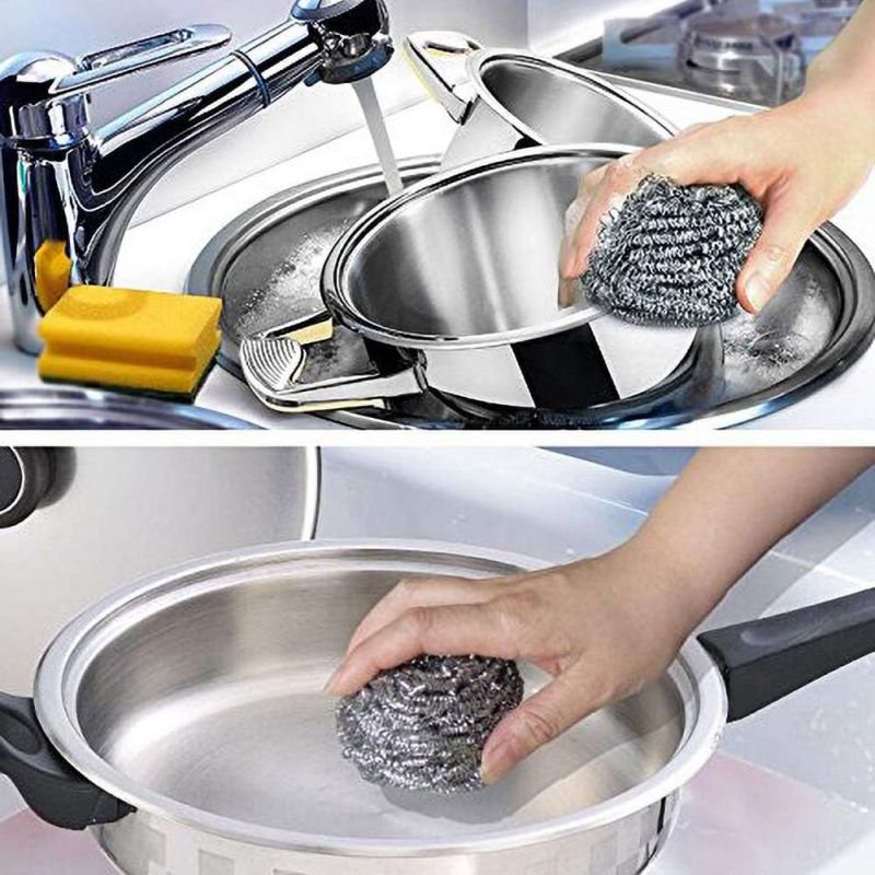 Các khối bọt melamine là gì?