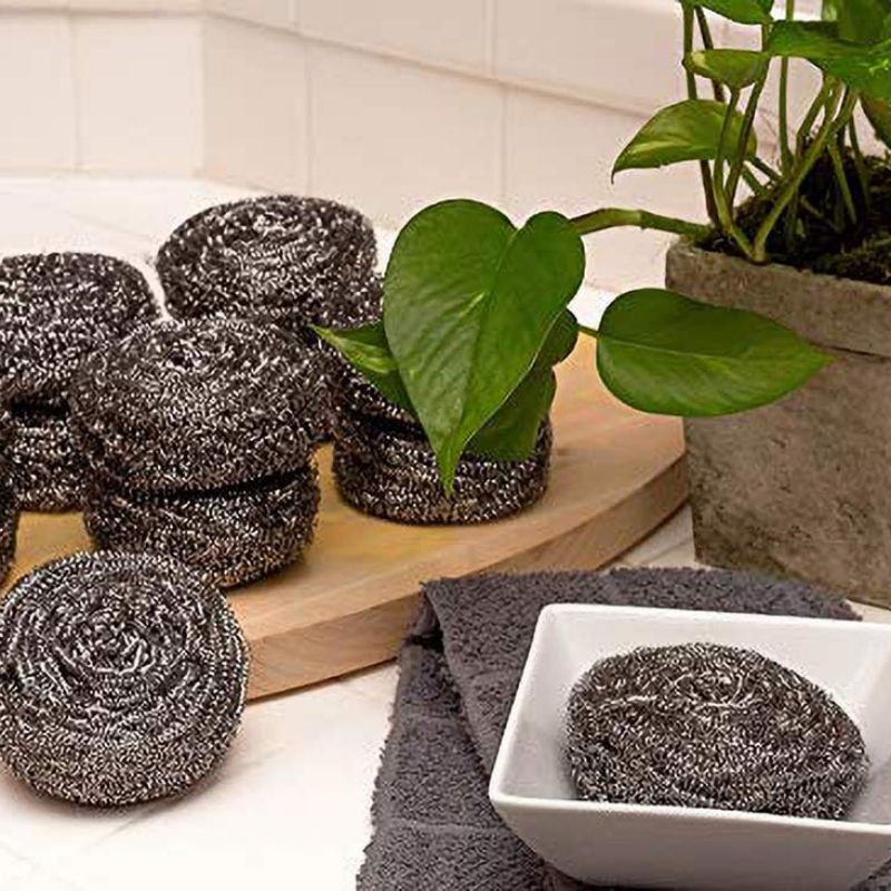 Melamine có bọt biển để làm sạch tường bị hư hại không?
