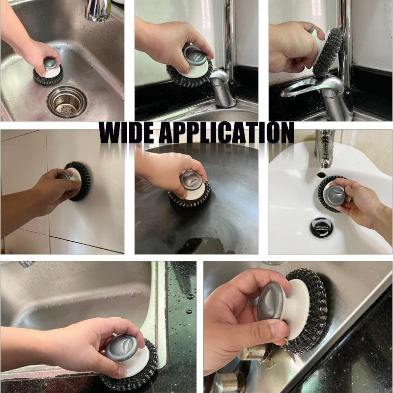 Magic Sponge có giải phóng độc tính không?