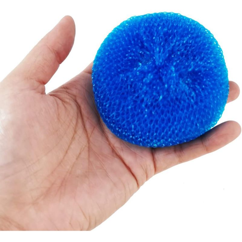Magic Sponge có nghĩa là gì?