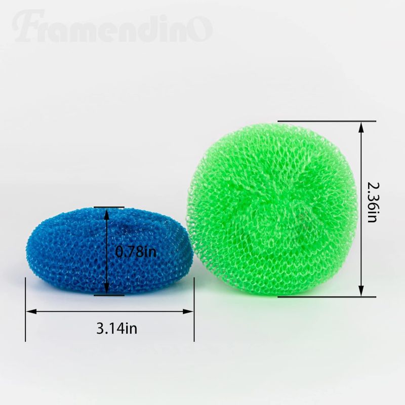 Làm thế nào để tránh Sponge Magic Crumble Magic chết tiệt?