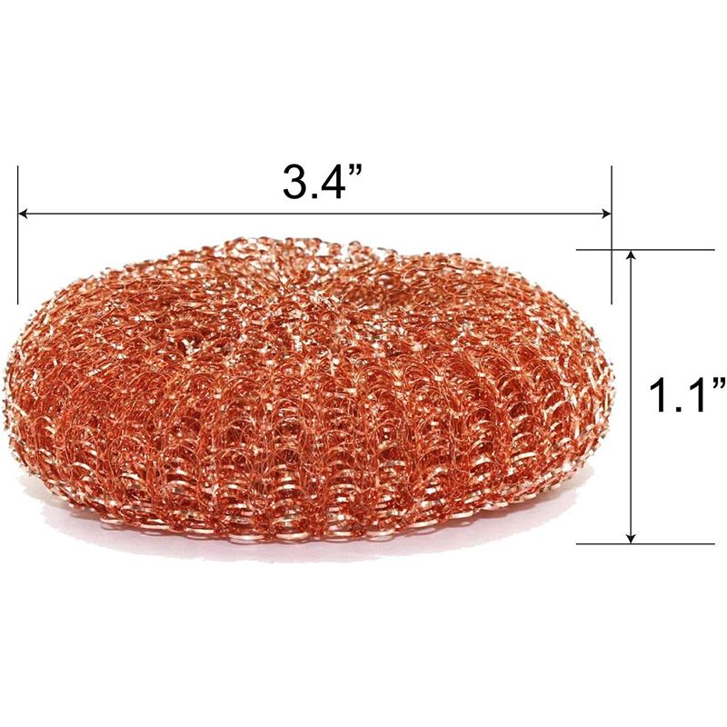 Các đặc điểm của bộ quét thép mạ kẽm sạch nhà bếp là gì?