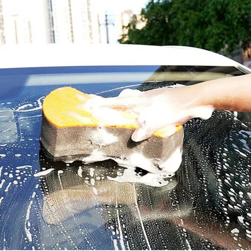 Làm thế nào để dây buộc đình chỉ thiết kế bọt biển tắm có thể đóng góp cho thực hành vệ sinh tốt hơn?
