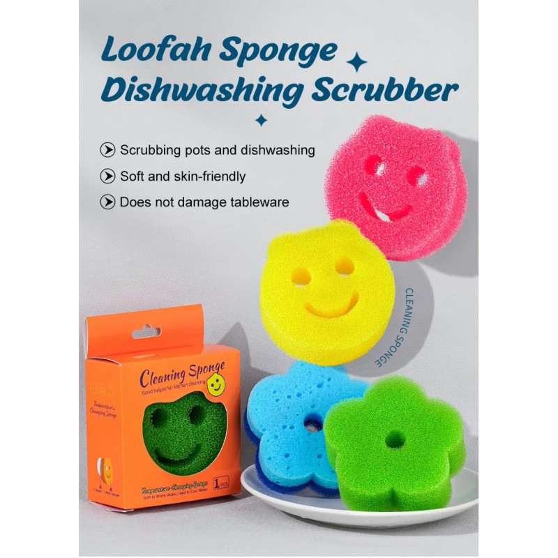 Nano Sponge Magic có độc hại không?
