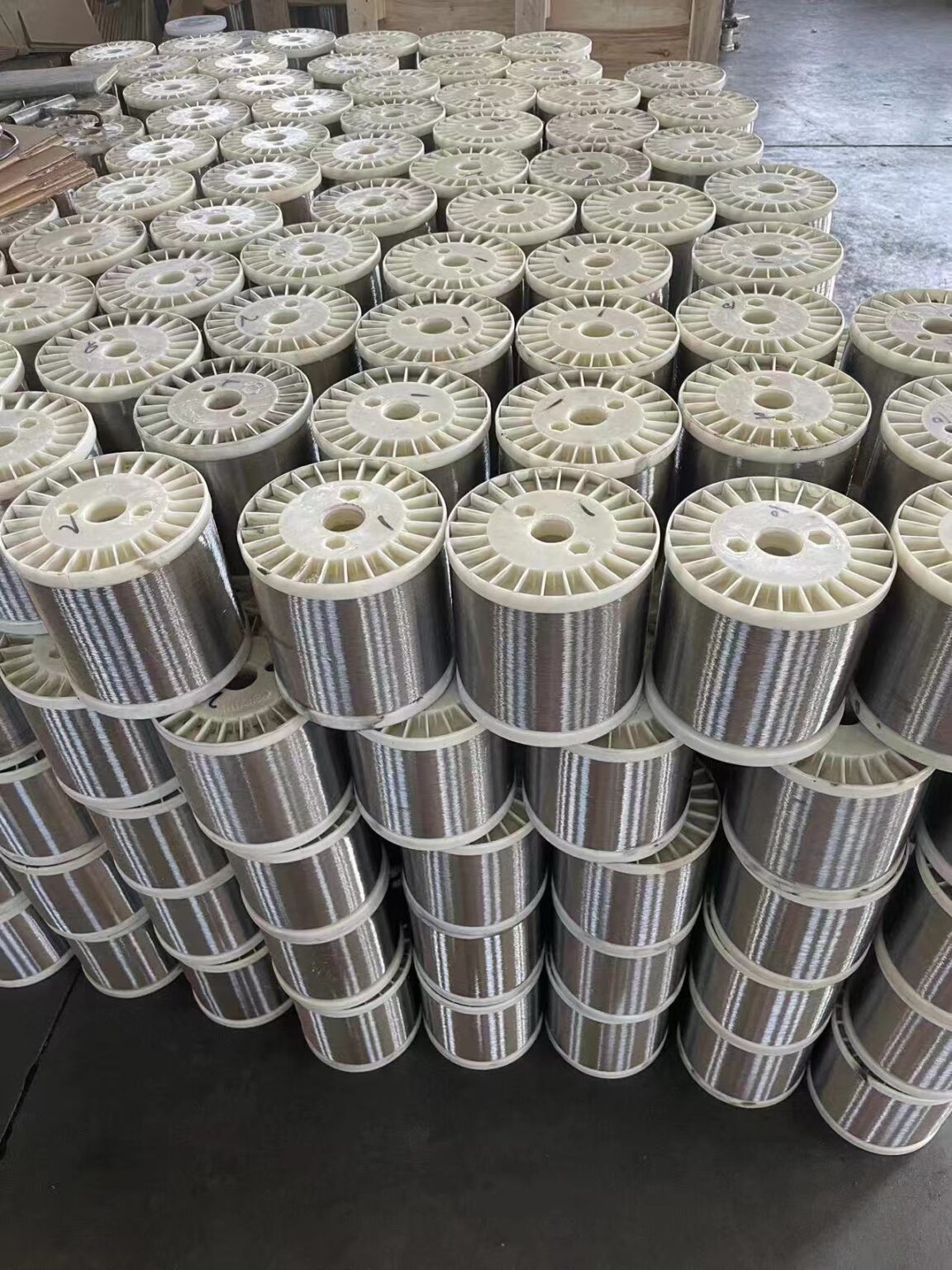 Những vấn đề sẽ gặp phải khi sử dụng máy vẽ dây tốc độ cao？