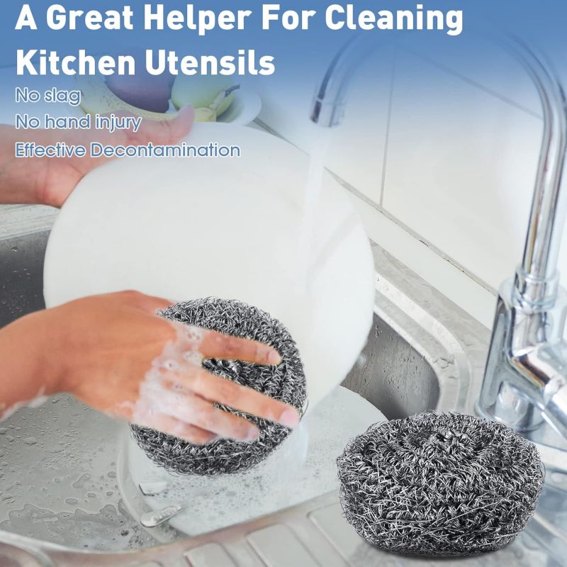 Pan Scourer là gì? Làm thế nào tôi có thể tìm thấy nó ở Trung Quốc?