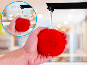 Một miếng quét nhựa là gì?