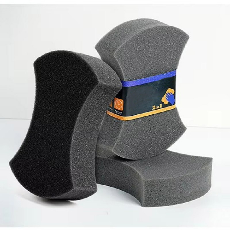 Giới thiệu về Kiến thức Công nghiệp về Melamine Sponge