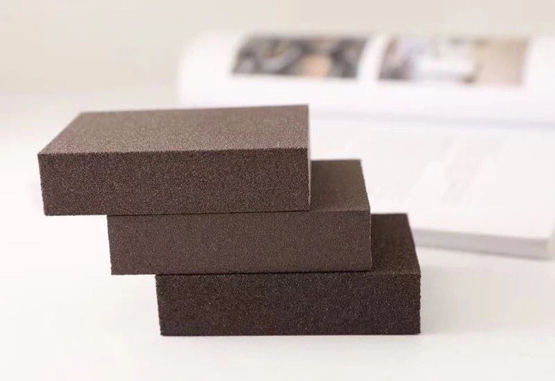 Boam Sandpaper Blocks