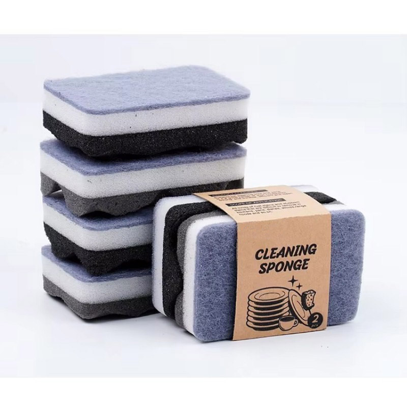 Bức tường bằng chứng âm thanh do melamine Sponge