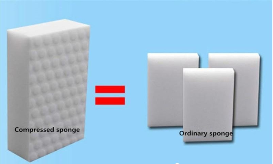 Mật độ cao chất lượng tốt nhất melamine sponge
