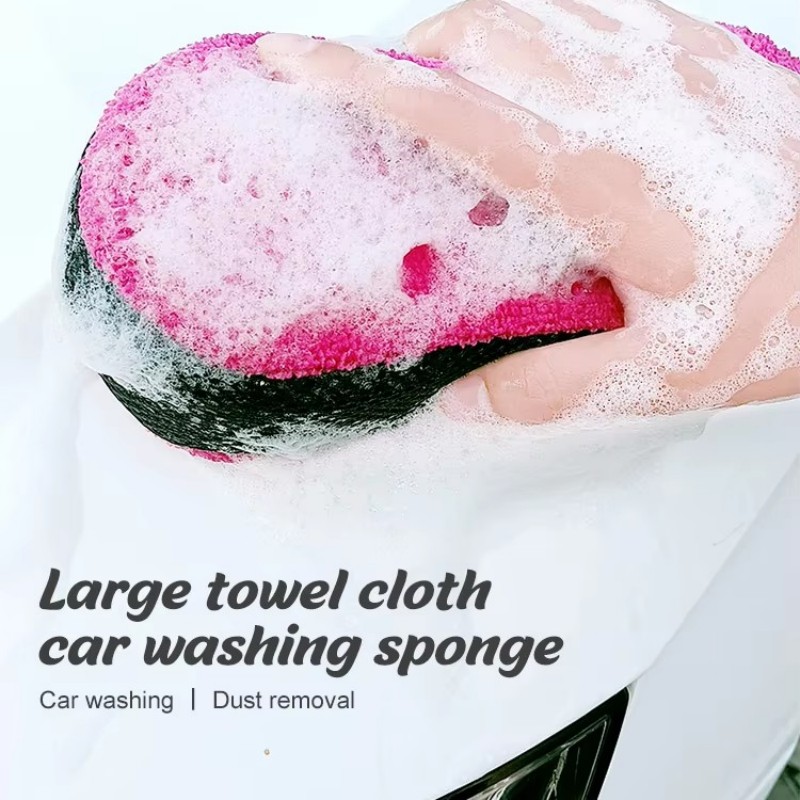 Melamine Clean Cleaning Sponge？