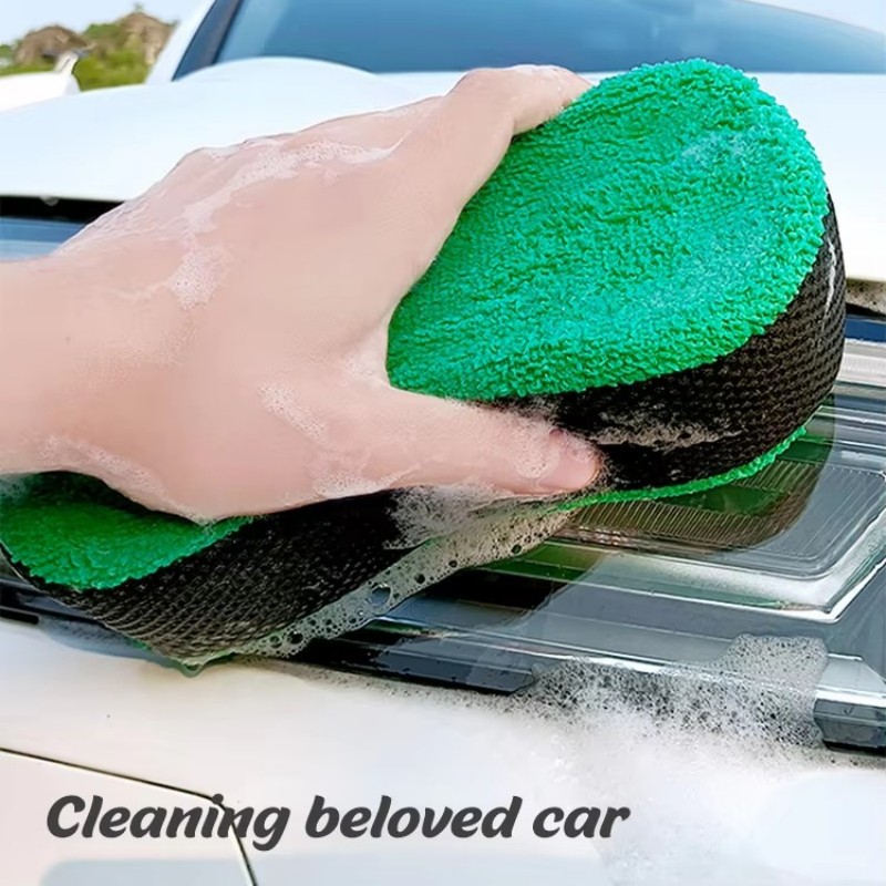Liệu miếng bọt biển melamine có thể được sử dụng để làm sạch các sản phẩm da?