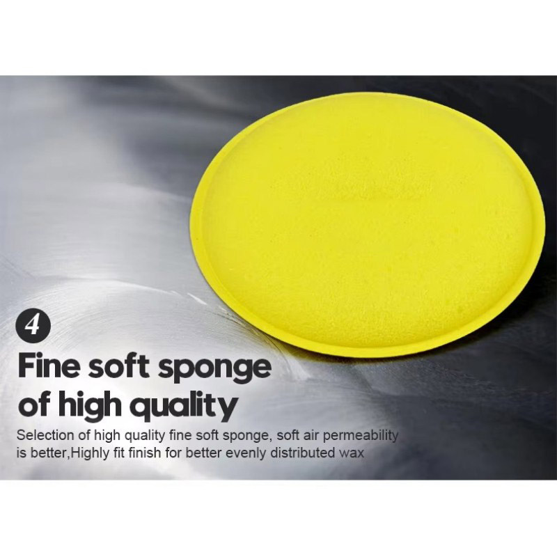 Magic Sponge có giống với Mr Clean không?