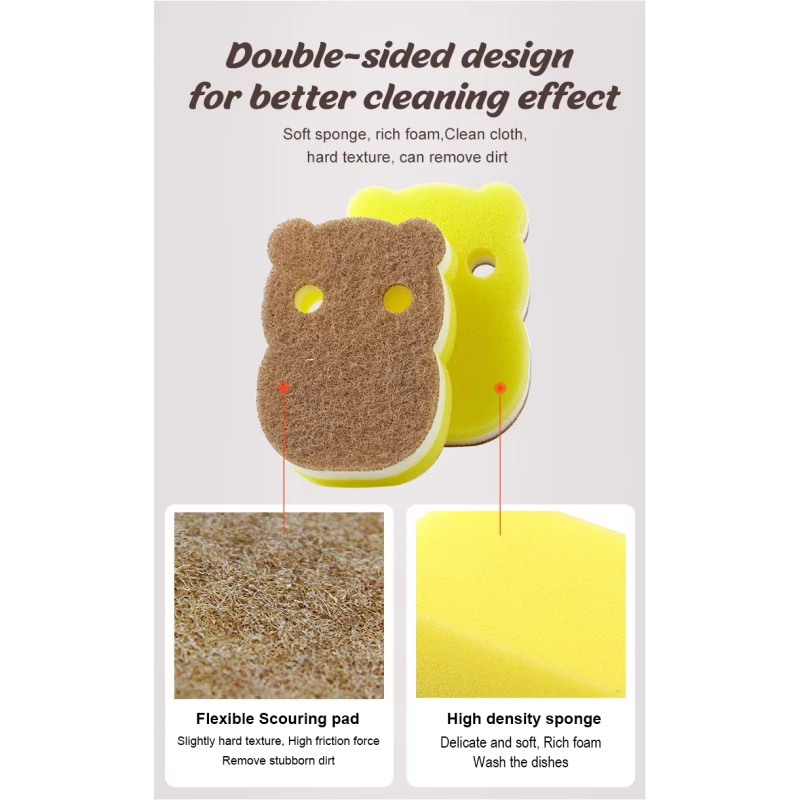 Magic Sponge có an toàn cho sức khỏe không?