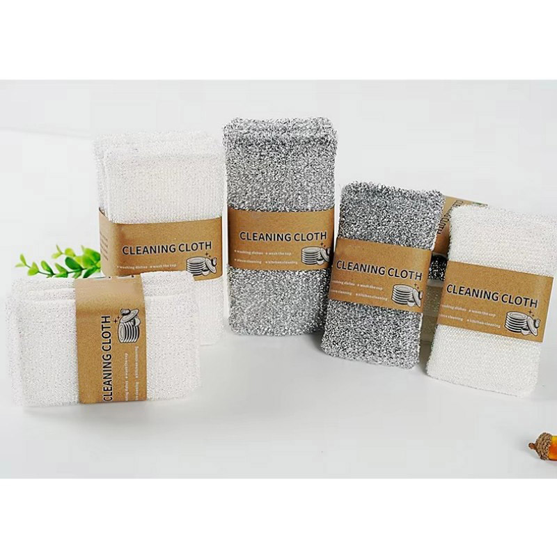 2025 Cellulose Sponge Wikipedia cho người mua từ Master Clean