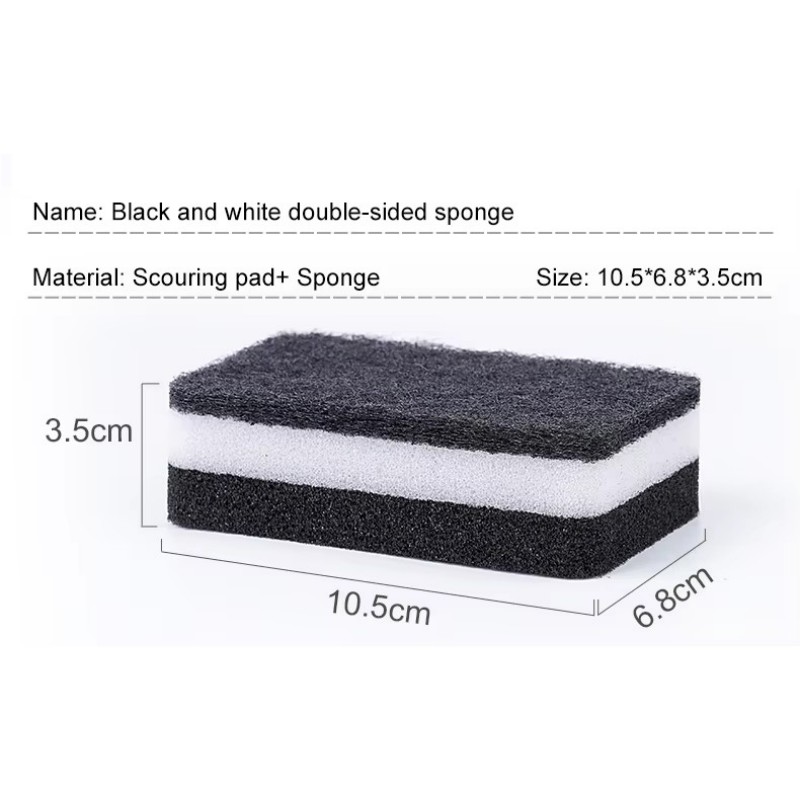 Bọt carbon kích hoạt | Nhiều kích thước bọt biển để lọc không khí và hồ cá