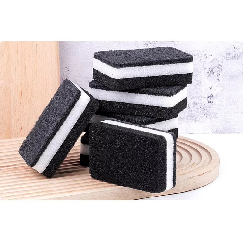 Bộ lọc bọt và bọt biển sinh hóa khác nhau là gì?