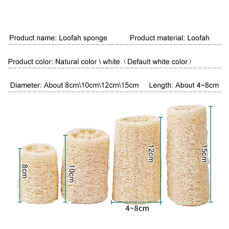 Làm thế nào để chọn miếng bọt biển Konjac cho làn da của bạn? Mọi thứ đều ở đây!