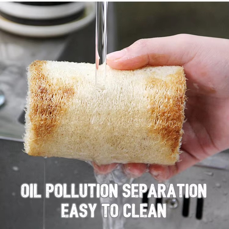 Quy trình sản xuất miếng bọt biển konjac là gì?