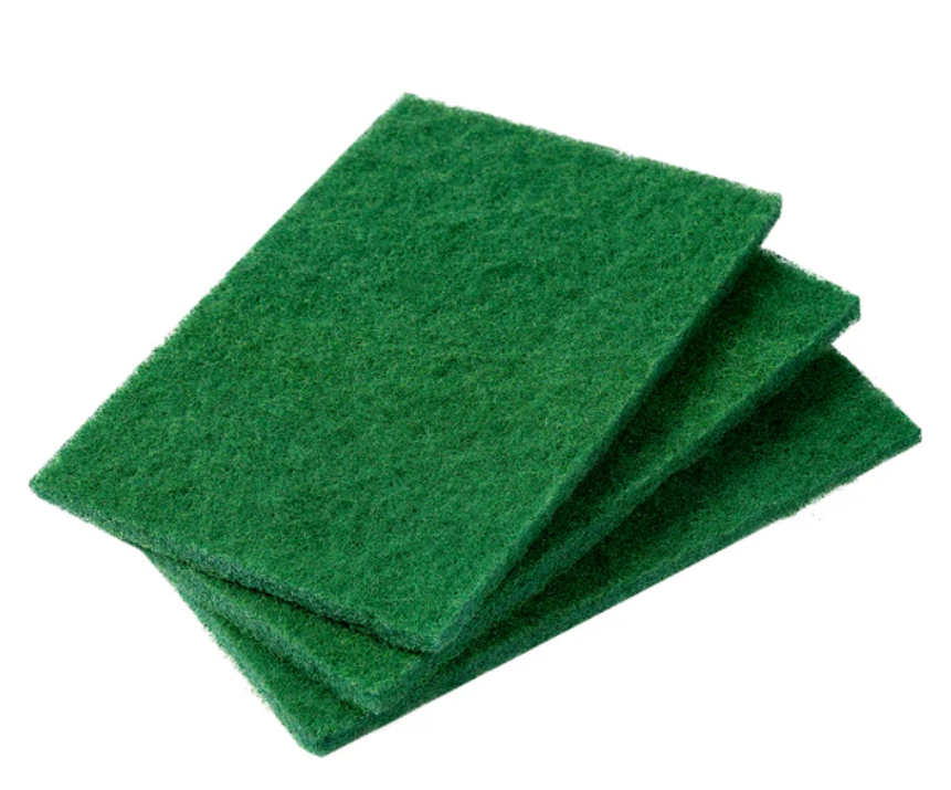 Miếng cọ rửa hạng nặng 6