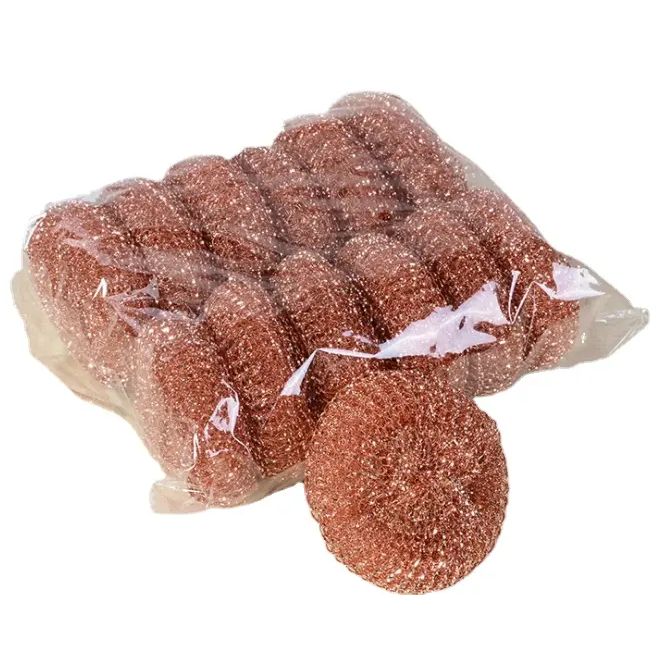 Những người sạp chậu bằng đồng ở Trung Quốc là gì?