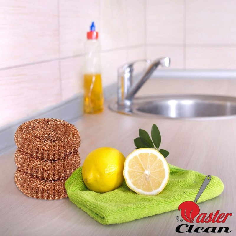 Một Scourers Fairy ở Trung Quốc là gì?