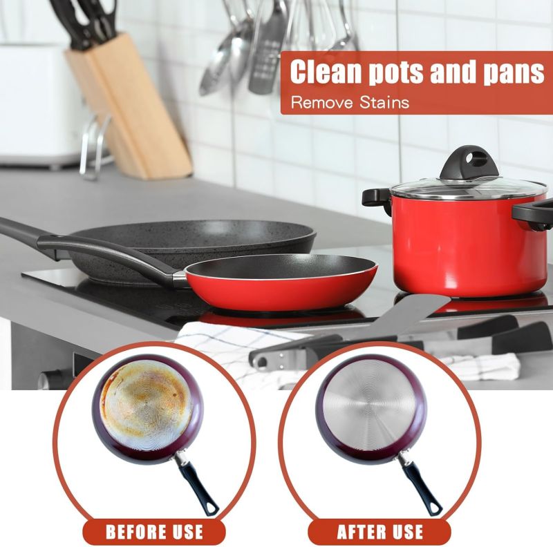 Một công cụ quét sạch và sạch ở Trung Quốc là gì?
