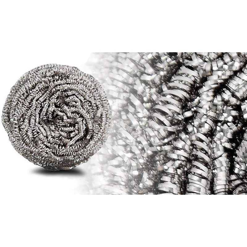 Một người quét nylon màu xanh lá cây ở Trung Quốc là gì?