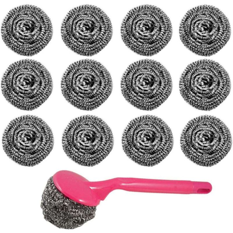 Công ty TNHH SCOURER từ Ningbo Master Clean Hàng hóa, Ltd. Ở Trung Quốc?