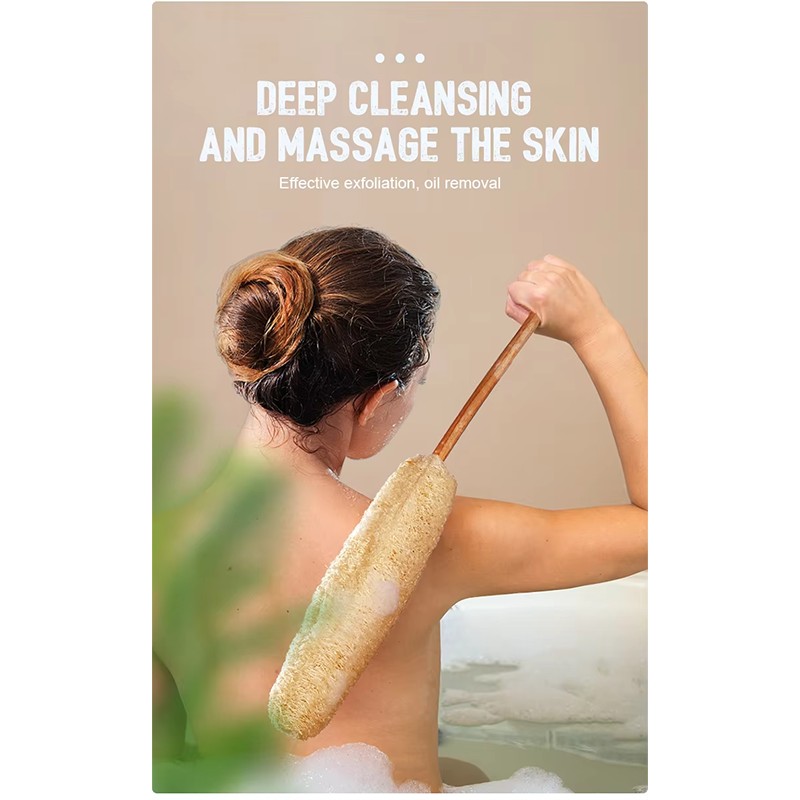 Công ty TNHH LOOFAH là gì từ Ningbo Master Clean Hàng hóa. Ở Trung Quốc？