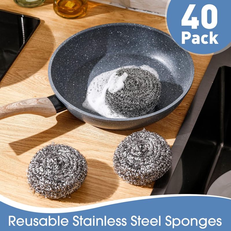 ASDA SCOURER METAL ASDA là gì?