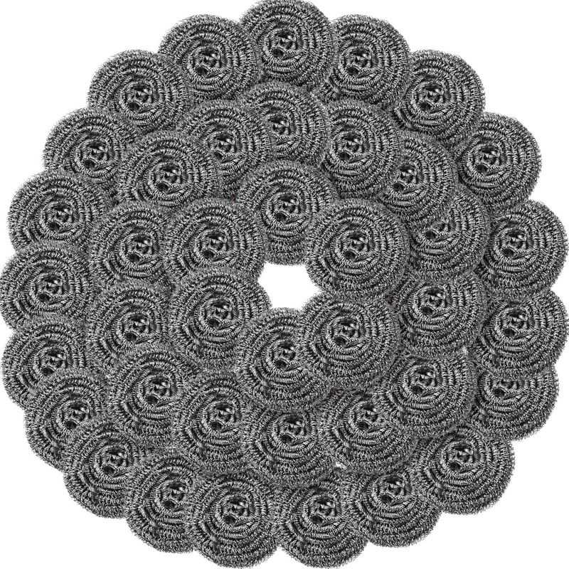 Tesco scourer kim loại là gì?