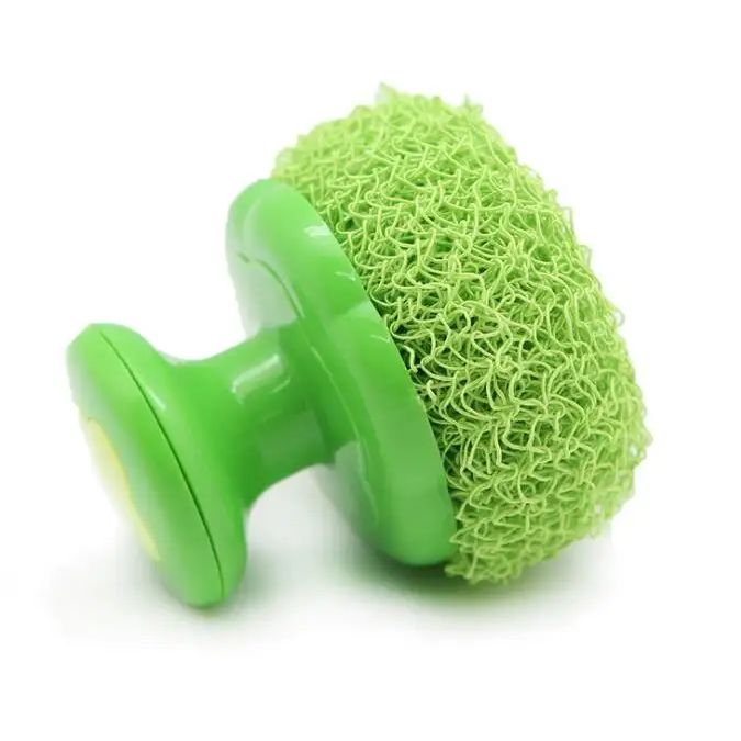 Các cây sẹo nylon ở Trung Quốc là gì?