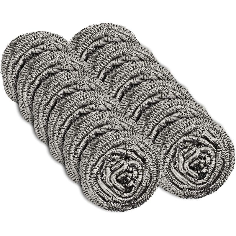 Người Scourer Coles có nghĩa là gì?