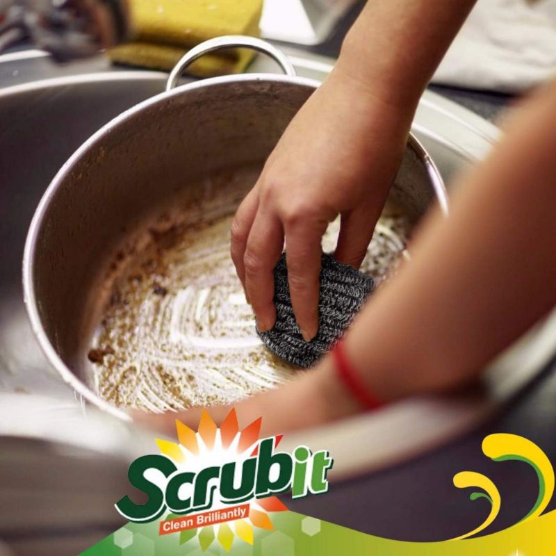 Bạn đang tìm kiếm Daddy Scourer?