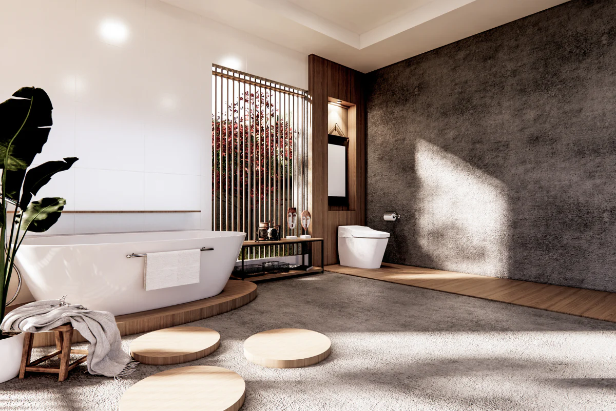 Scrub-a-dub ... Cái gì? Điểm đáng ngạc nhiên trong phòng tắm của bạn không bao giờ được làm sạch!