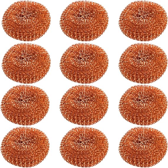 SCOURERS DUTER SCOURERS SCOURERS là gì?