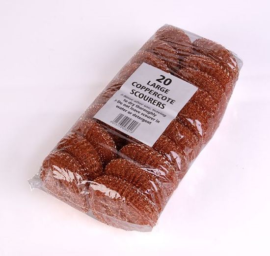 SPONTEX không trầy xước là gì?