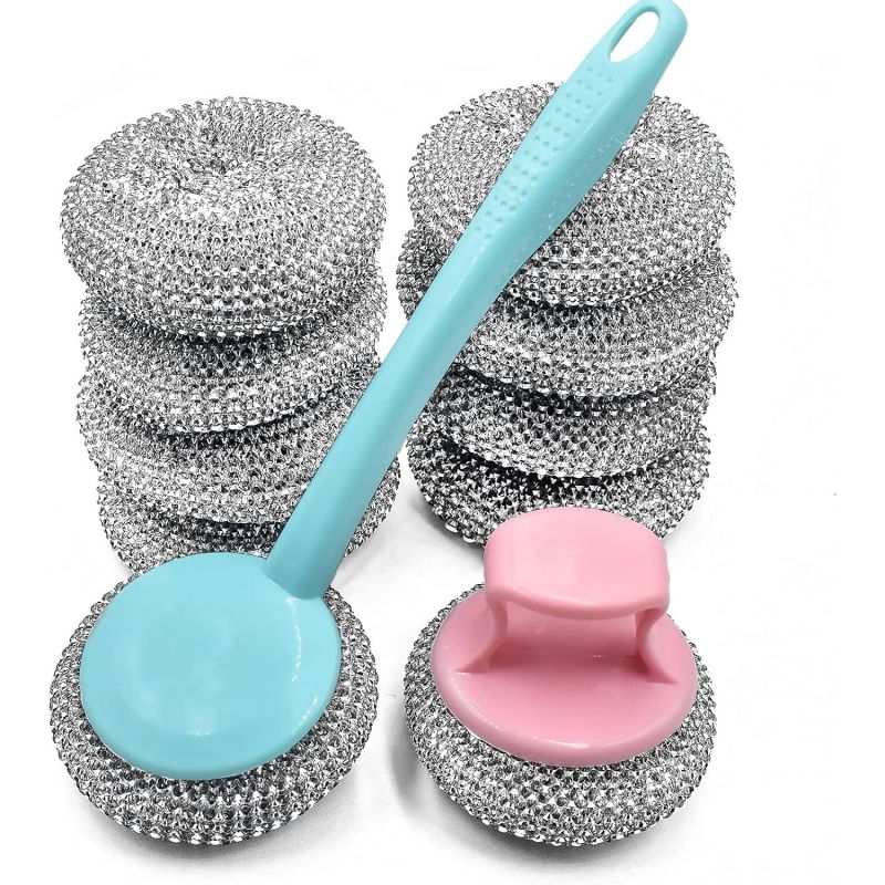 Bạn đang tìm kiếm một SS Scourer ở Trung Quốc?