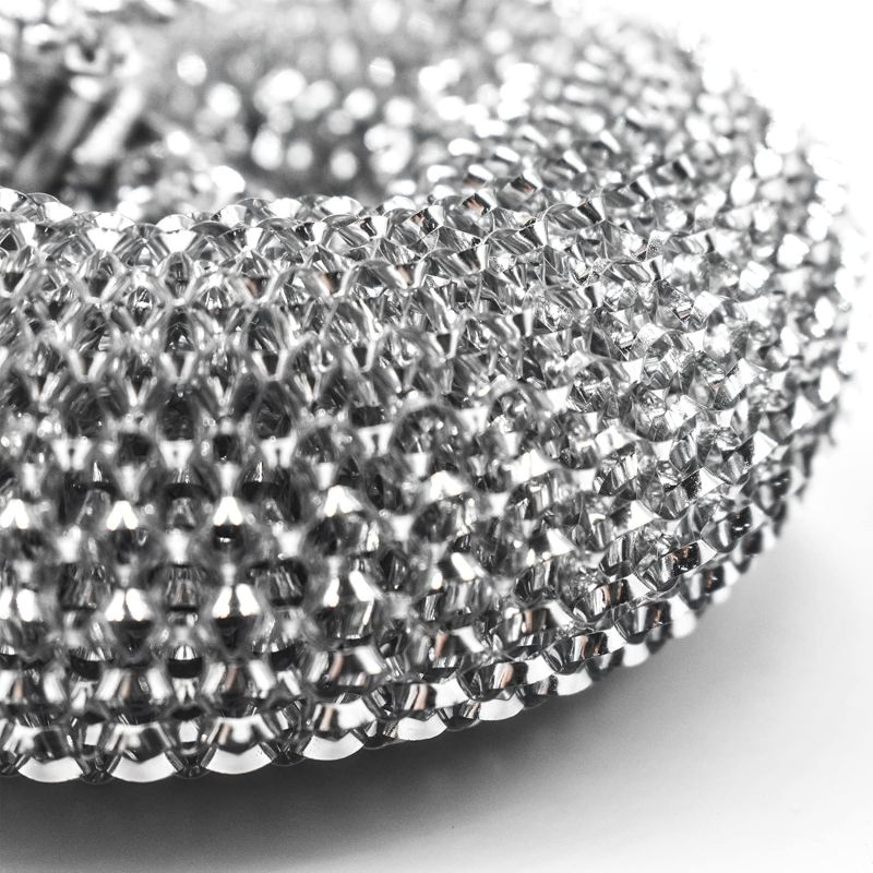 Ý nghĩa thực sự của người scourer không gỉ là gì?