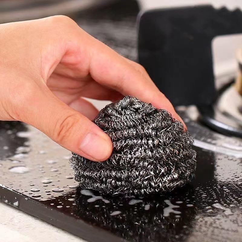 Những người sạp chậu thép ở Trung Quốc là gì?
