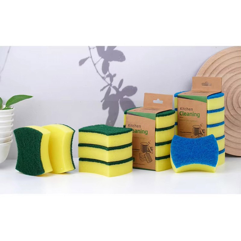 Bạn có biết thêm về Magic Sponge không?