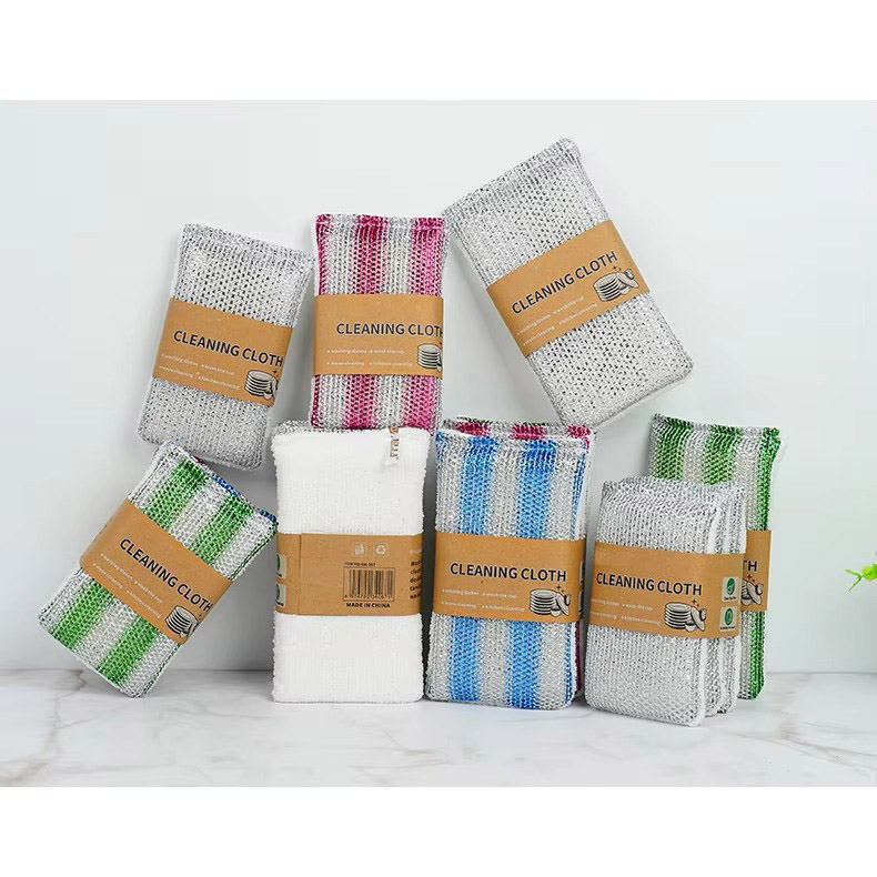 Wonder Sponge Magic Eraser ở thị trường Trung Quốc