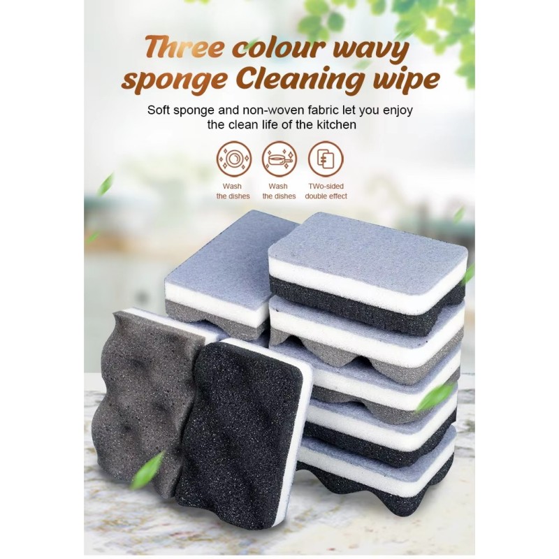 White Magic Sponge Bunnings là gì?