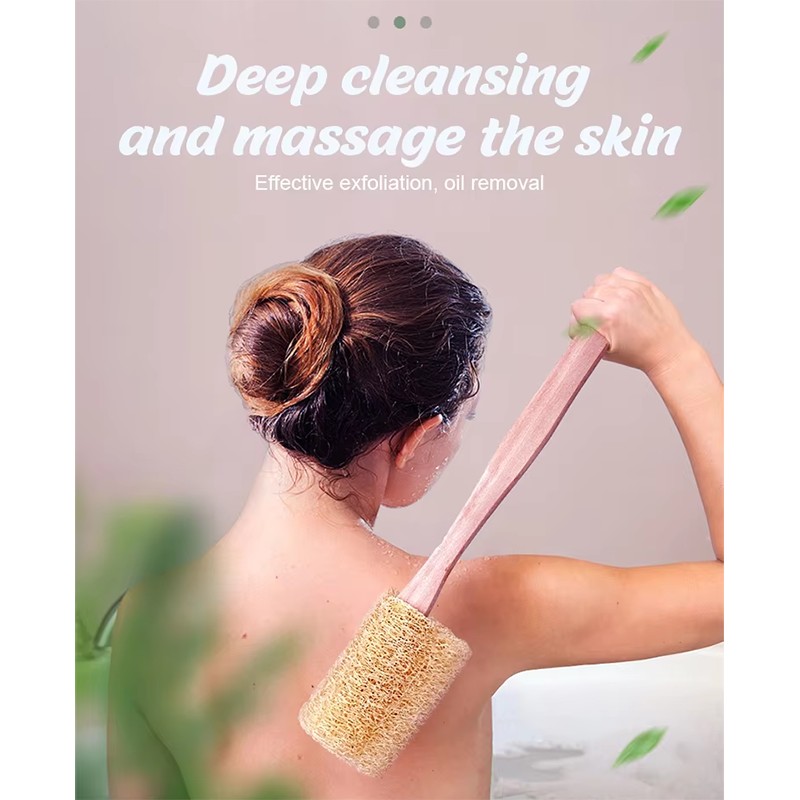 Máy chà sàn xơ mướp Vệ sinh nhà bếp
